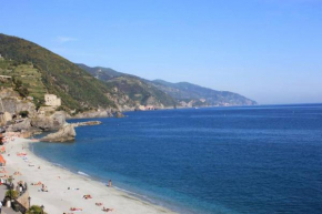 Dall alba al tramonto Monterosso Al Mare